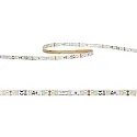 Lichtlijn LED SMD 2835 dimbaar IP20, wit mat dimbaar