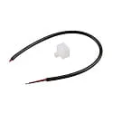 LED stripe LED NEON SMD 1516 RGB set van 1, met stekker, 4-polig