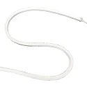 Volledig gesiliconiseerde ledstrip NEON 1516 3D 4-polig, RGB wit