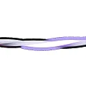 nobilé Volledig gesiliconiseerde ledstrip NEON 1516 3D 4-polig, RGB wit