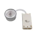 nobilé LED module D50 DOB 827 DIM C 5W 2700K 38° CRI >80