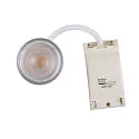 LED module D50 DOB 940 DIM C 5W 4000K 38° CRI >80