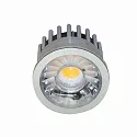 LED Module D50 with lens, 7W, 4000K 38°, round