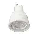 LED reflector lamp SCCT GU10 6W 3000K 60° 