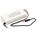 Voedingsapparaat EL-40-1050 D (C), wit