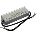 Voedingsapparaat EL-130-12V, zilver