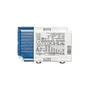 Voedingsapparaat EL-25 UNI 350-1050 DALI aanstuurbaar, direct / indirect, blauw, wit