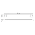 nobilé bedieningsapparatuur EL-150-48V