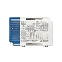 Voedingsapparaat EL-40 UNI 350-1050 (1-10V) dimbaar, blauw, wit