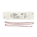 Voedingsapparaat EL-18-12V, wit