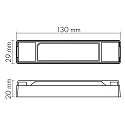 nobilé bedieningsapparatuur EL-10 UNI 100-350
