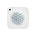 Bewegingssensor Bluetooth aanstuurbaar, wit