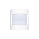 motion sensor Bluetooth controllable, white