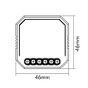 nobilé Module RL 150W Bluetooth aanstuurbaar