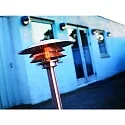 Nordlux Staande armatuur voor buiten VENØ E27 IP54, koper