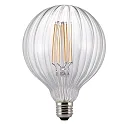 Decoratie lichtbron filament AVRA E27 2W 150lm 2200K CRI 80 , helder 