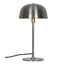Tafelarmatuur CERA E14 IP20, staal geborsteld 