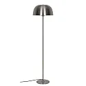 Nordlux Staande lamp CERA E27 IP20, staal geborsteld 