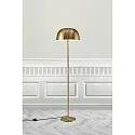 Nordlux Floor lamp CERA, E27, IP20, brass