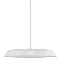 Nordlux LED Pendant luminaire PISO, 22,3W, 2200-2700K, 1600lm, IP20, white