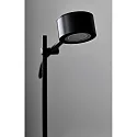 Nordlux LED Table lamp CLYDE, 5W, 2700K, 350lm, IP20, 3-Step MOODMAKER, black