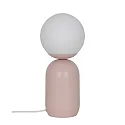 table lamp NOTTI E14 IP20