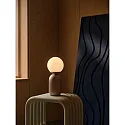 table lamp NOTTI E14 IP20