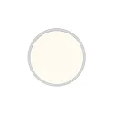 Nordlux Plafondarmatuur OJA 29 SCENE SELECT rond, on/off IP20, wit mat 