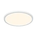 LED Ceiling luminaire OJA 30 Smart Light, 15W, 2700-6500K, 1600lm, IP20, white