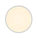 Nordlux Plafondarmatuur OJA SMART 42 Tunable White, Bluetooth aanstuurbaar IP20, wit mat dimbaar