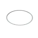 Nordlux LED Ceiling luminaire NOXY Bathroom luminaire, 15W, 3000-4000K, 1650lm, IP44, white