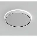 Nordlux LED Ceiling luminaire NOXY Bathroom luminaire, 15W, 3000-4000K, 1650lm, IP44, white