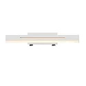 Spiegelarmatuur OTIS 40 LED IP44, wit 