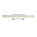 Nordlux Spiegelarmatuur OTIS 40 LED IP44, chroom 