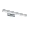 Nordlux Spiegelarmatuur OTIS 40 LED IP44, chroom 