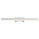 Nordlux Spiegelarmatuur OTIS 60 LED IP44, wit 