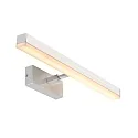 Spiegelarmatuur OTIS 60 LED IP44, chroom 