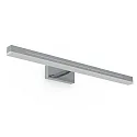 Nordlux Spiegelarmatuur OTIS 60 LED IP44, chroom 
