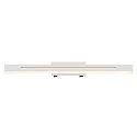 Nordlux Spiegelarmatuur OTIS 60 LED IP44, chroom 