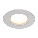 Plafondinbouwarmatuur DORADO SMART set van 1 IP65