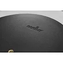 Nordlux Hanglamp op batterijen SPONGE dimbaar IP65, wit mat dimbaar