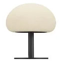 battery table lamp SPONGE dimmable IP65, white matt dimmable