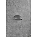 Nordlux LED Wall luminaire ARCUS SMART LED Outdoor luminaire, 9,5W, 2700K, 440lm, IP54, gray