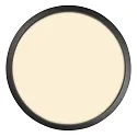 Wandarmatuur voor buitenshuis AVA SMART LIGHT rond, programmeerbaar IP54, zwart mat dimbaar