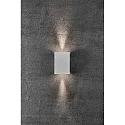 Wandarmatuur voor buitenshuis FOLD 10 LED IP54