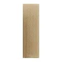 Nordlux Wandarmatuur voor buitenshuis FOLD 10 LED up down, hoekig, instelbaar, schakelbaar IP54, glanzend, messing 