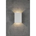 Wandarmatuur voor buitenshuis FOLD 15 LED IP54