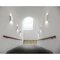 Wandarmatuur voor buitenshuis FOLD 15 LED IP54