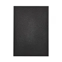 Nordlux Wandarmatuur voor buitenshuis FOLD 15 LED IP54, helder, zwart mat 
