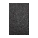 Nordlux LED Wall luminaire ASBOL KUBI LED Outdoor luminaire, 2x 5W, 3000K, 2x 370lm, IP44, black